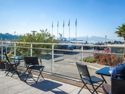 ibis budget Marseille L'Estaque - 61