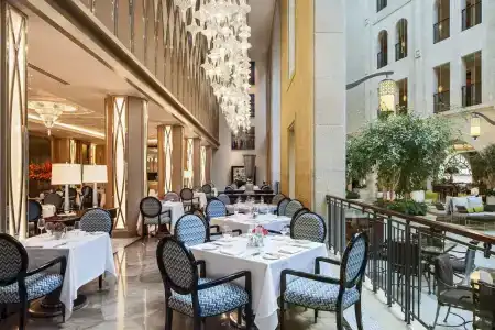 Waldorf Astoria Jerusalem - 27
