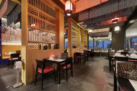 Riu Atoll - 30