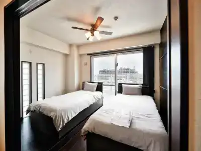 Terrace Shintoshin - 37