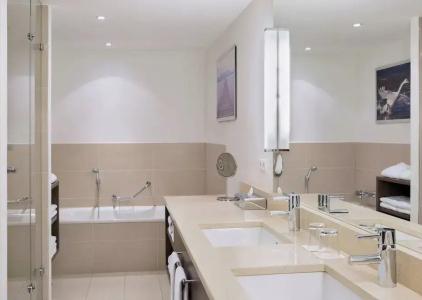 Courtyard by Marriott Munich City East - 47