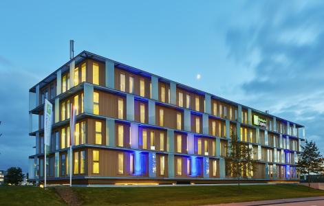 Holiday Inn Express Utrecht - Papendorp, An Ihg - 33