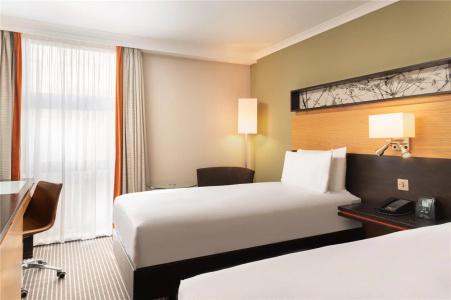 Hilton London Kensington - 47