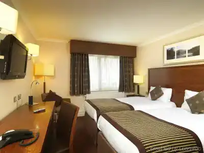 Jurys Inn Inverness - 29