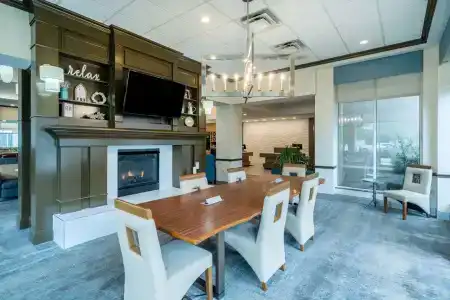 Hilton Garden Inn - 16
