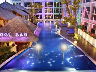 Grand Mega Resort & Spa Bali - 29