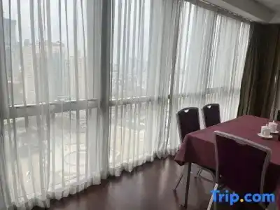 Qingdao Housing International - 62