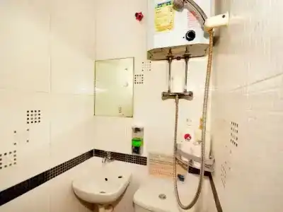 Comfort Guest House - 5