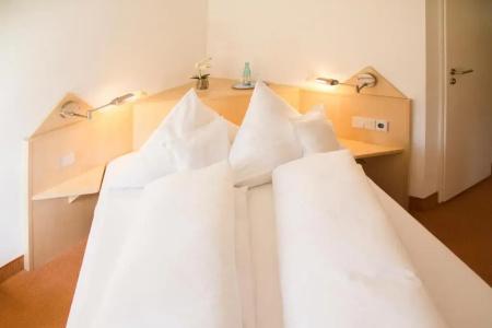 Stausee-Hotel - 27