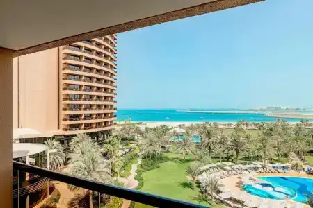 Le Royal Meridien Beach Resort & Spa Dubai - 72
