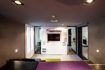 Safestay Madrid - 12