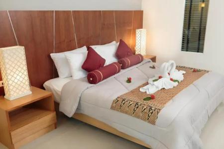 Impress Resort - 46
