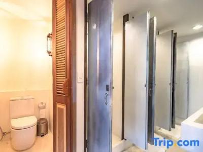 Oyo 704 Siam Plug In Hostel - 57