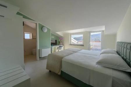 b&b Vistamare Suite - 20
