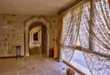Goreme Inn - 19
