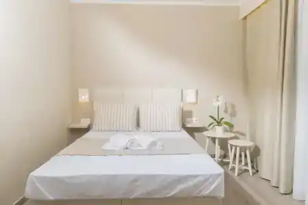 Ammos Beach Seaside Luxury Suites - 109