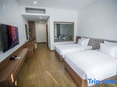 Hoang Son Peace - 120