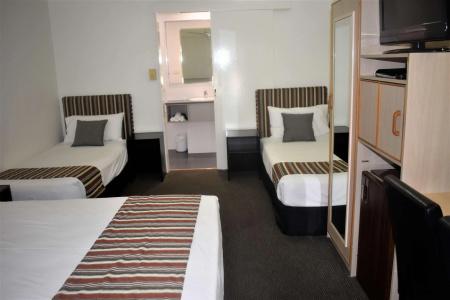 Best Western Cattle City Motor Inn - 5