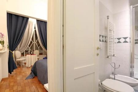 Grand Tour Rome Suites - Liberty Collection - 106