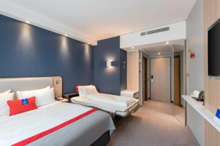 Holiday Inn Express - Kaiserslautern, an IHG - 45