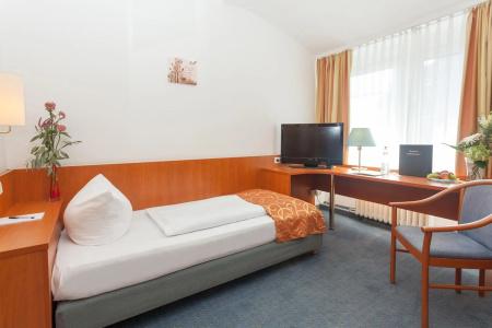 Trip Inn Schumann - 26