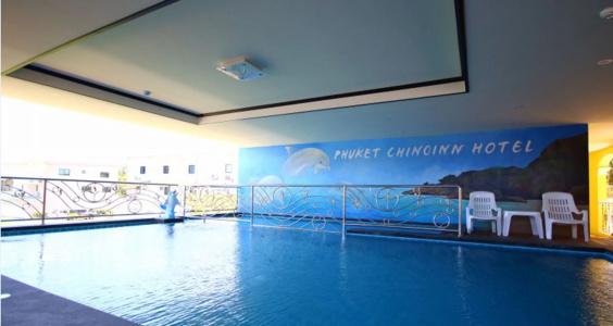 Phuket Chinoinn-Shaplus Certified - 15