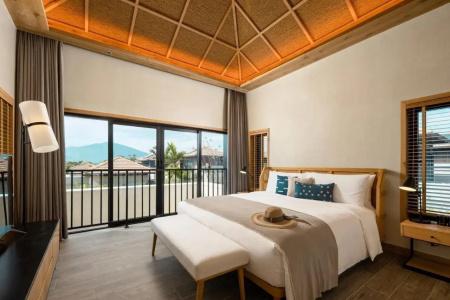 1 Haitang Bay, Sanya - 2