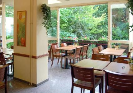 Prinsenhotel - 12