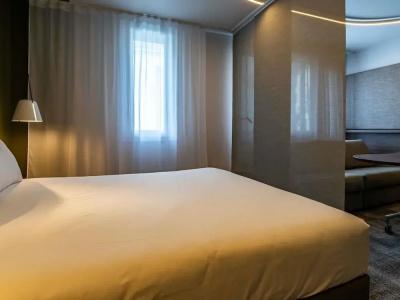 Novotel Suites Reims Centre - 58