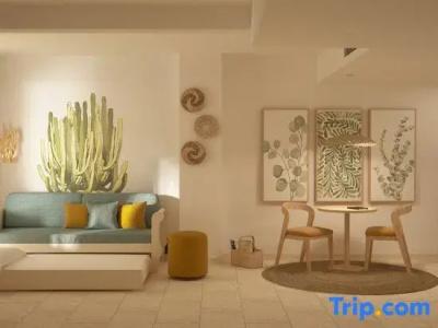 Iberostar Playa Gaviotas Park-All inclusive - 90