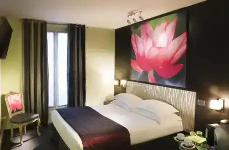 Hôtel Le Fabe - 59