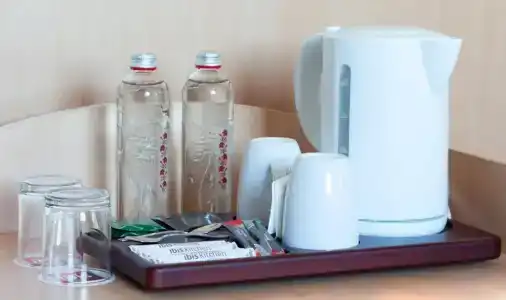 Ibis Киев Вокзал - 28