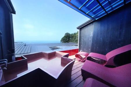 Xyz Private Spa And Seaside Resort - 127