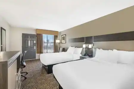 Best Western Central Inn - 6