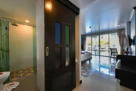 Grand Supicha City - Sha Plus - 129