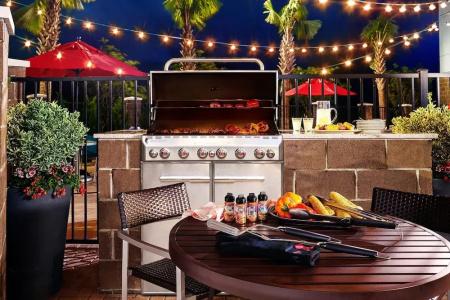 TownePlace Suites by Marriott Indianapolis Airport - 12