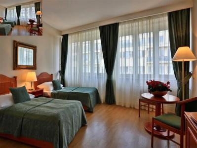 Belvedere - 31