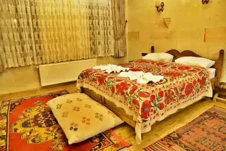 Ürgüp Inn Cave - 22