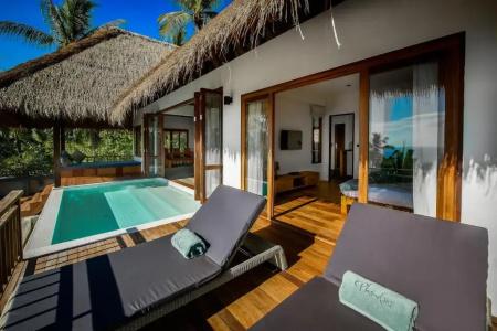 Phandara Luxury Pool Villas - 9