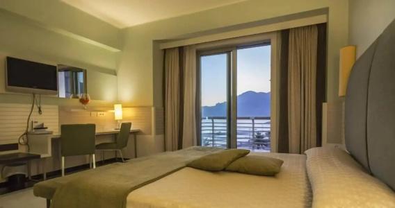 Grand Salerno - 10