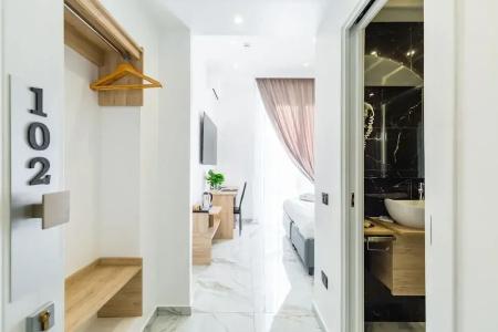 Sant'Angelo Suites - 159