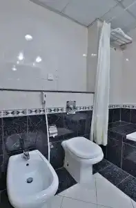 Moon Valley Apartment - Bur Dubai, Burjuman - 41