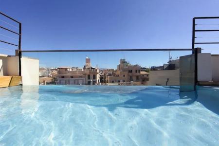 Petit Palace Tres - 18