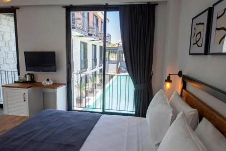 Primus Otel - 6