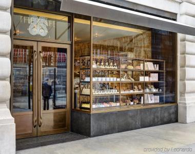 Cafe Royal - 30