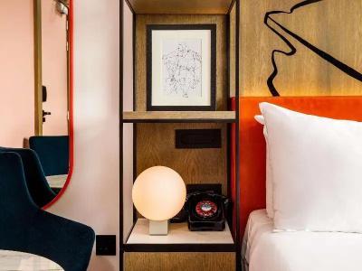 ibis Styles Edinburgh St Andrew Square - 55