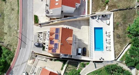 Villa Samba - 334
