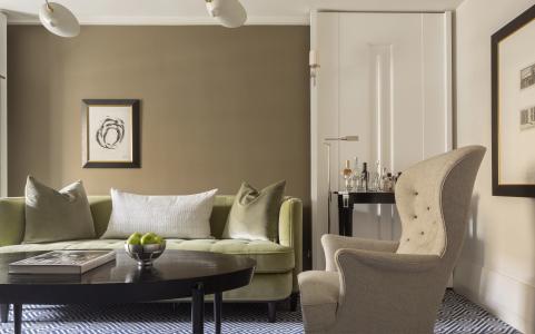 The Carlyle, A Rosewood - 26