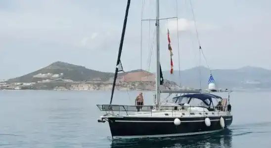 Y/S Sofia star 1 - 1