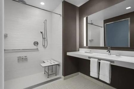 Ac By Marriott Miami Dadeland - 58